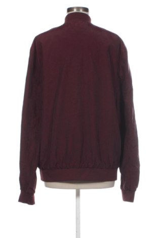 Geacă de femei H&M, Mărime M, Culoare Roșu, Preț 151,99 Lei