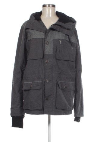 Dámska bunda  H&M, Veľkosť 3XL, Farba Béžová, Cena  29,95 €