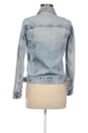 Női dzseki H&M, Méret XXS, Szín Kék, Ár 8 264 Ft