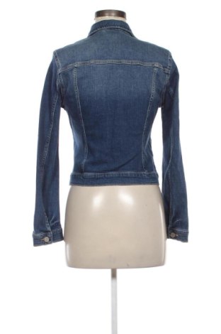 Női dzseki H&M, Méret M, Szín Kék, Ár 8 244 Ft