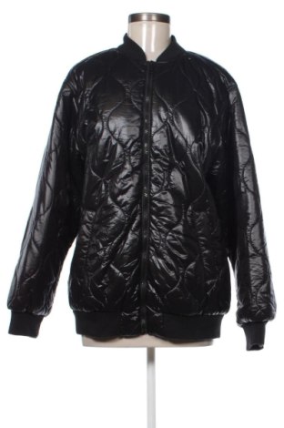 Geacă de femei H&M, Mărime XL, Culoare Negru, Preț 154,49 Lei