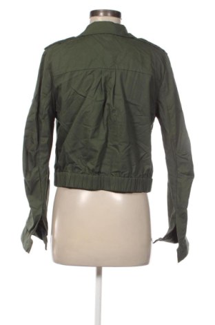 Дамско яке H&M, Размер M, Цвят Зелен, Цена 25,05 €