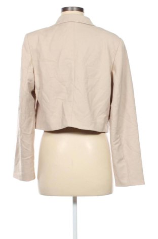 Kurtka damska H&M, Rozmiar M, Kolor Beżowy, Cena 129,99 zł