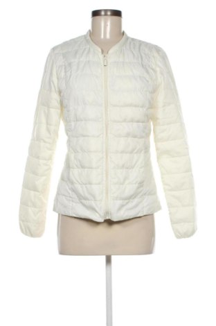Дамско яке H&M, Размер S, Цвят Екрю, Цена 25,00 €