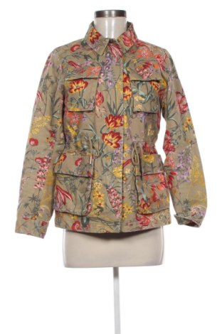 Kurtka damska H&M, Rozmiar XS, Kolor Kolorowy, Cena 60,23 zł