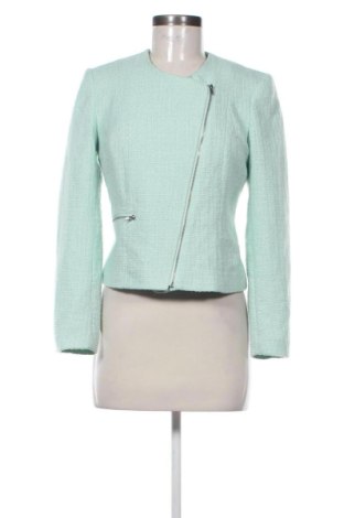 Дамско яке H&M, Размер M, Цвят Зелен, Цена 25,00 €