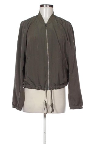 Geacă de femei H&M Divided, Mărime L, Culoare Verde, Preț 130,33 Lei