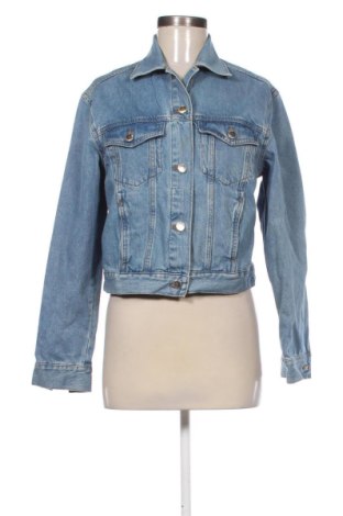 Damenjacke H&M Divided, Größe XS, Farbe Blau, Preis 19,95 €