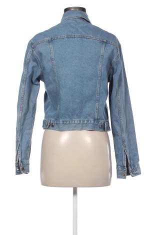 Damenjacke H&M Divided, Größe XS, Farbe Blau, Preis 19,95 €
