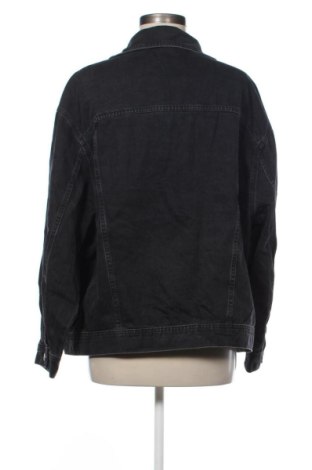 Damenjacke H&M Divided, Größe XL, Farbe Schwarz, Preis 25,99 €