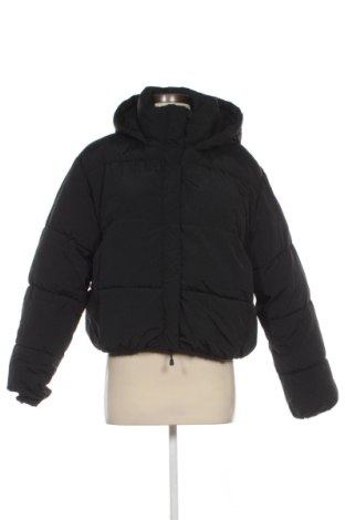 Damenjacke H&M Divided, Größe M, Farbe Schwarz, Preis 30,00 €