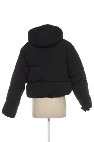 Damenjacke H&M Divided, Größe M, Farbe Schwarz, Preis 30,00 €