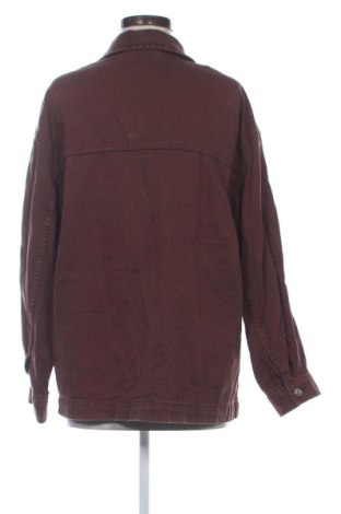 Dámska bunda  H&M Divided, Veľkosť XS, Farba Hnedá, Cena  25,00 €