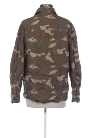 Dámska bunda  H&M Divided, Veľkosť M, Farba Viacfarebná, Cena  29,95 €
