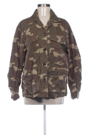 Dámska bunda  H&M Divided, Veľkosť M, Farba Viacfarebná, Cena  29,95 €