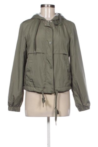 Dámska bunda  H&M Divided, Veľkosť XS, Farba Zelená, Cena  29,95 €