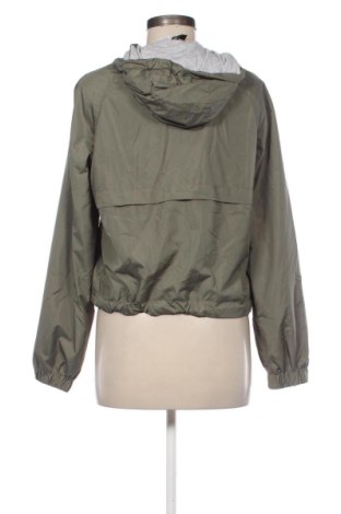 Dámska bunda  H&M Divided, Veľkosť XS, Farba Zelená, Cena  29,95 €