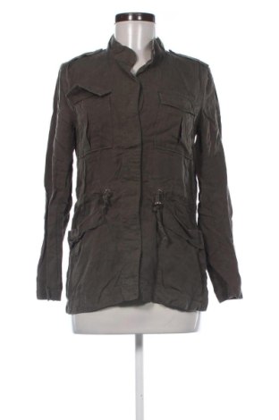 Geacă de femei H&M Divided, Mărime M, Culoare Verde, Preț 151,99 Lei