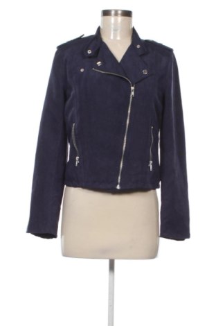 Dámská bunda  H&M Divided, Velikost M, Barva Modrá, Cena  729,00 Kč