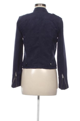 Dámská bunda  H&M Divided, Velikost M, Barva Modrá, Cena  729,00 Kč