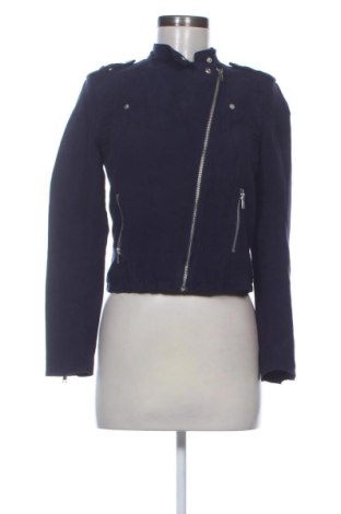Kurtka damska H&M Divided, Rozmiar XS, Kolor Niebieski, Cena 131,57 zł