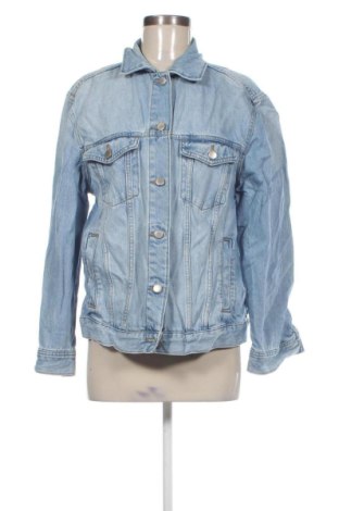 Dámská bunda  H&M Divided, Velikost L, Barva Modrá, Cena  599,00 Kč
