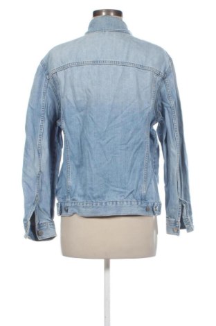 Dámská bunda  H&M Divided, Velikost L, Barva Modrá, Cena  599,00 Kč