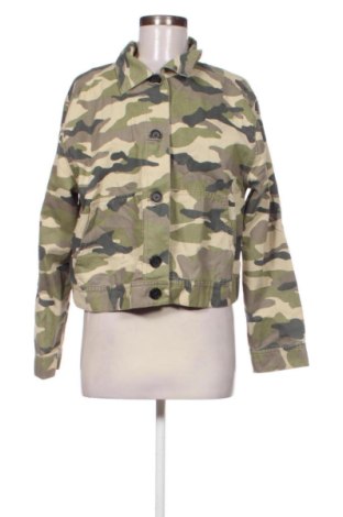 Geacă de femei H&M Divided, Mărime L, Culoare Multicolor, Preț 151,99 Lei