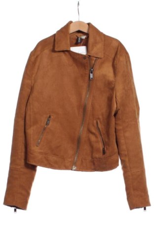 Dámska bunda  H&M Divided, Veľkosť XS, Farba Hnedá, Cena  29,95 €