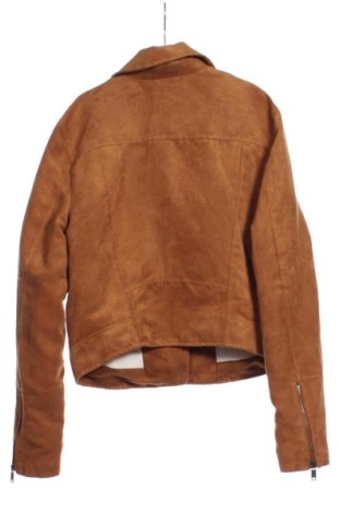 Dámska bunda  H&M Divided, Veľkosť XS, Farba Hnedá, Cena  29,95 €