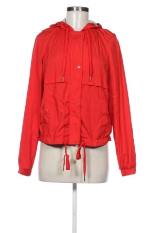Kurtka damska H&M Divided, Rozmiar XS, Kolor Czerwony, Cena 116,99 zł