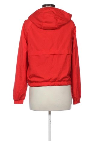 Kurtka damska H&M Divided, Rozmiar XS, Kolor Czerwony, Cena 116,99 zł