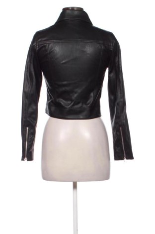 Dámska bunda  H&M Divided, Veľkosť XXS, Farba Čierna, Cena  29,95 €
