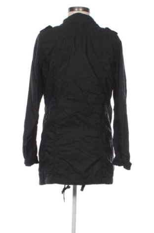 Damenjacke H&M Divided, Größe XS, Farbe Schwarz, Preis 31,99 €