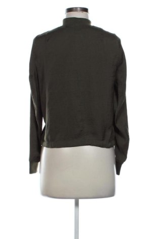 Dámská bunda  H&M Divided, Velikost XS, Barva Zelená, Cena  729,00 Kč
