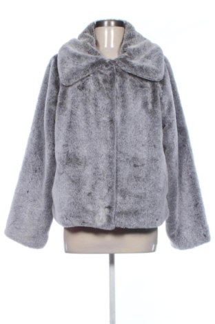 Kurtka damska H&M Divided, Rozmiar L, Kolor Szary, Cena 133,96 zł