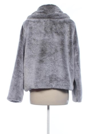 Kurtka damska H&M Divided, Rozmiar L, Kolor Szary, Cena 133,96 zł