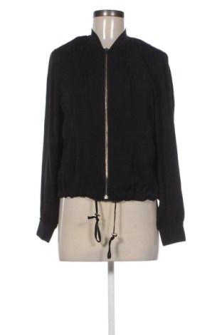 Дамско яке H&M Divided, Размер M, Цвят Черен, Цена 25,05 €