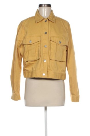Дамско яке H&M Divided, Размер M, Цвят Оранжев, Цена 32,21 €