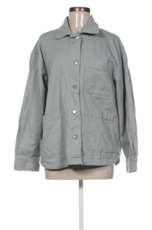 Дамско яке H&M Divided, Размер M, Цвят Зелен, Цена 25,05 €