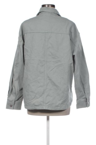 Дамско яке H&M Divided, Размер M, Цвят Зелен, Цена 25,05 €