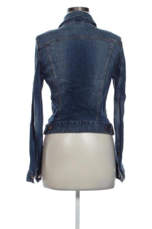 Geacă de femei H&M L.O.G.G., Mărime M, Culoare Albastru, Preț 123,99 Lei