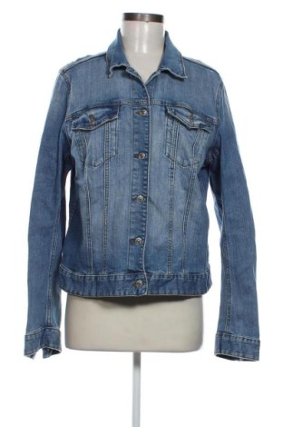 Дамско яке H&M L.O.G.G., Размер XL, Цвят Син, Цена 20,45 €
