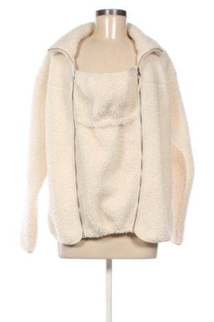 Kurtka damska H&M Mama, Rozmiar XS, Kolor Beżowy, Cena 159,32 zł