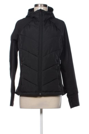 Дамско яке H&M Sport, Размер L, Цвят Черен, Цена 25,00 €