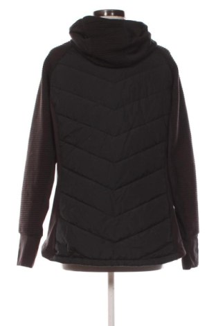 Damenjacke H&M Sport, Größe XL, Farbe Schwarz, Preis 31,99 €