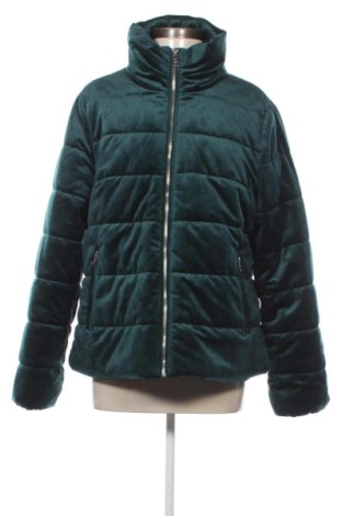 Дамско яке Haily`s, Размер XXL, Цвят Зелен, Цена 46,00 €