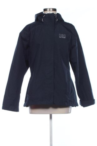 Дамско яке Helly Hansen, Размер L, Цвят Син, Цена 46,00 €