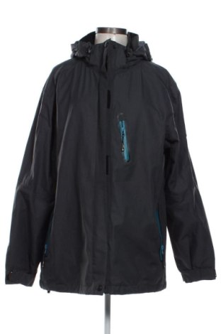 Geacă de femei Hickory, Mărime XL, Culoare Gri, Preț 155,99 Lei