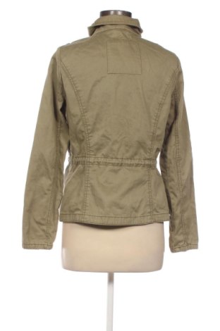 Damenjacke Hollister, Größe M, Farbe Grün, Preis 34,71 €